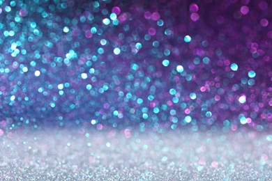 Poem: Raindrops Has It's Shimmer