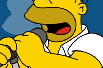 Bart Simpson Wallpapers For iPhone 5