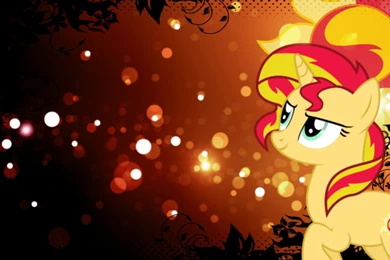 Sunset Shimmer Wallpapers By MilagaroDespercio On DeviantArt
