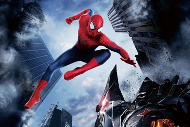 Amazing Spider Man 2 Wallpapers