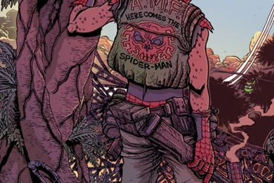 iPhone 6 Spider man Wallpapers HD, Desktop Backgrounds 750x1334