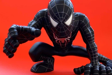 Desktop Wallpapers · Gallery · Miscellaneous · Spider Man