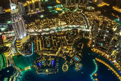 Dubai Night Live Wallpapers   Android Apps On Google Play
