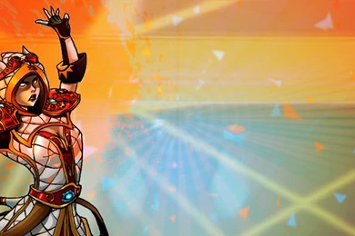 Draenei Wallpapers By XVesta On DeviantArt