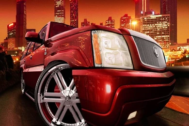 Cadillac Escalade Android Wallpapers 960x800 Mobile Hd Wallpapers
