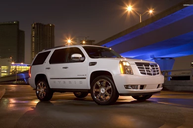 Cadillac Escalade 2013 Wallpapers 2