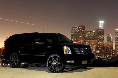 20+ Cadillac Escalade Wallpapers HD High Quality Resolution Download
