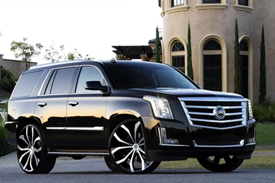 2016 Cadillac Escalade HD   Autowallpaperhd.xyz