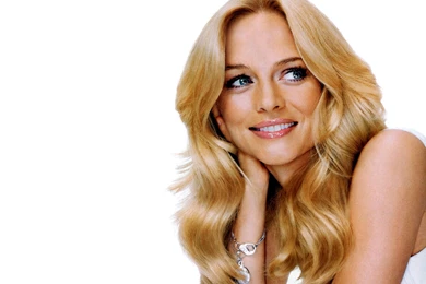 Heather Graham Wallpapers