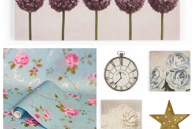 Graham & Brown Wallpapers Week   First Edition