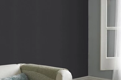 Rhapsody Charcoal Wallpapers By Graham And Brown