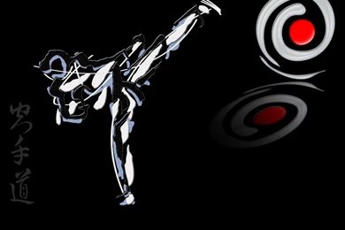 Taekwondo HD Wallpapers