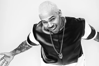 Chris Brown HD Wallpapers