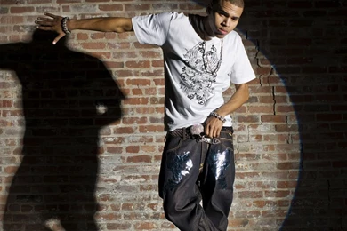 Chris Brown Wallpapers HD