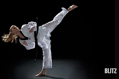 Get Your Karate Wallpaper, Muay Thai Wallpaper, Kung Fu Wallpapers ...