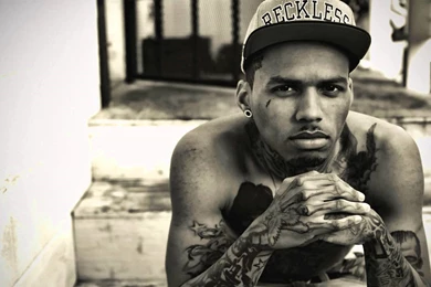 Chris Brown HD Wallpapers Wallpapers Zone