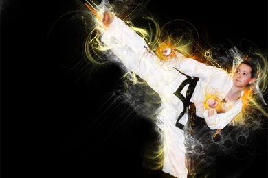 Pic New Posts: Taekwondo Wallpapers Download