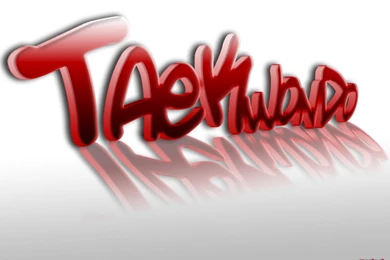 Pic New Posts: Taekwondo Wallpapers Download