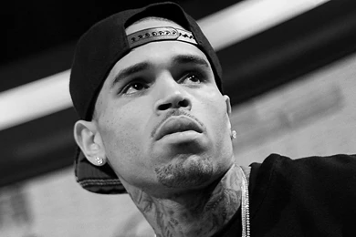 15 Quality Chris Brown Wallpapers, Celebrity