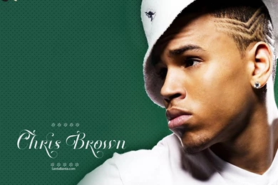 Chris Brown Wallpapers