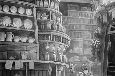 Wallpapers For Kindle Fire