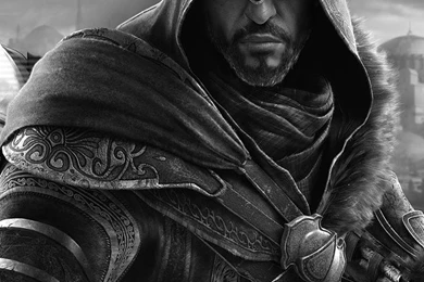 Download Assassin's Creed Revelations Main Art Screensaver For ...