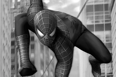 Download Spider Man 2 Screensaver For Amazon Kindle DX