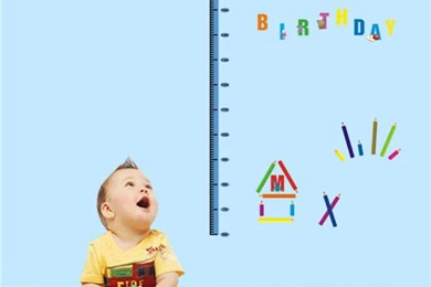 Aliexpress.com : Buy Alphabet Wall Stickers For Kids' Room ...
