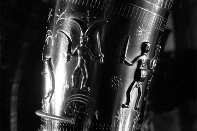 A Few Kindle Wallpapers