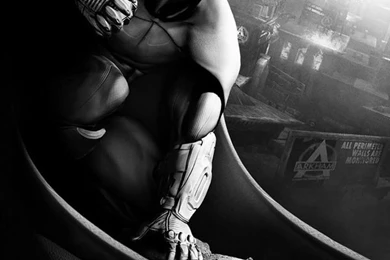 Download Batman Arkham City Screensaver For Amazon Kindle 3