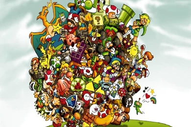 Katamari Wallpapers   Wallpapers Cave