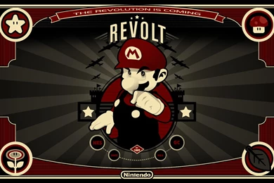 Nintendo Wallpapers   Wallpapers Cave