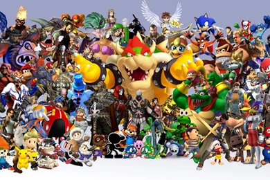 Do You Know What Video Game Character You Are?