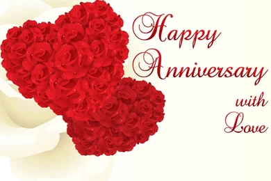 Happy Anniversary Wallpapers   Wallpapers Cave