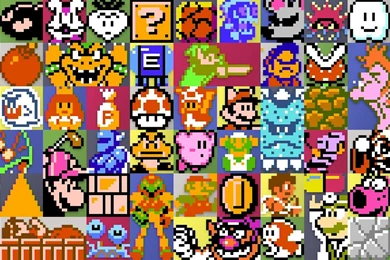 Ultimate NES Remix Announced For Nintendo 3DS – My Nintendo News