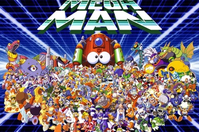 Classic Nintendo Characters Wallpaperdeviantart More Like Cronus ...