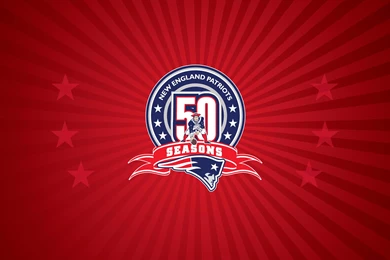 Patriots 50th Anniversary Wallpaper,Football Hd Wallpapers For ...