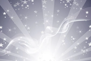 Silver Star Backgrounds Vector Art & Graphics