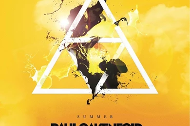 Paul Oakenfold wallpaper hd fluoro flyer   DJ Pictures & HD Wallpapers