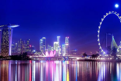 Singapore Flyer HD Wallpapers   Travel HD Wallpapers
