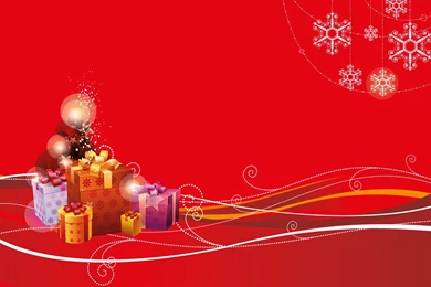 Homemade Christmas Gifts Wallpapers