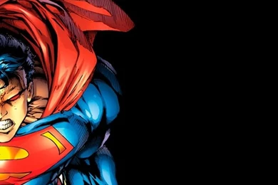 Superman Hd Wallpapers