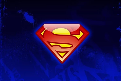 Superman Logo Wallpapers 4071 Hd Wallpapers