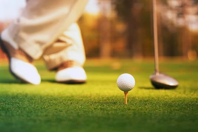 Golf HD Wallpapers
