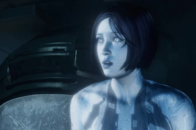 Halo 4 Cortana Wallpapers   Wallpapers Cave