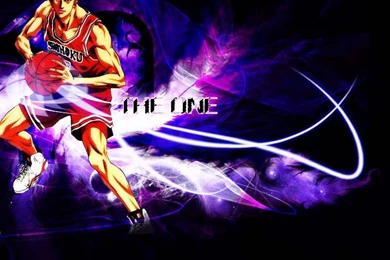 Slam Dunk Wallpapers Wallpapers   Free Slam Dunk Wallpapers ...