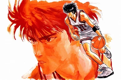 Slam Dunk 1920x1200 Wallpapers, 1920x1200 Wallpapers & Pictures ...