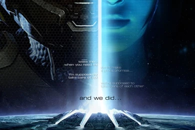 Cortana   Halo 4   Model 11 By Solarnova1101 On DeviantArt