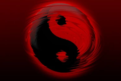 Red And Black Wallpapers