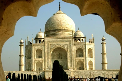 Taj Mahal Taj Mahal Photos Gallery High Resolution Wallpapers For ...